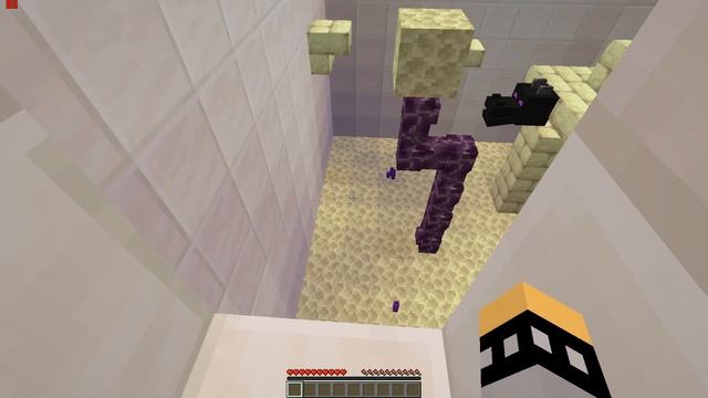 ▶️ Прохождение карты #2 • ПАРКУР c ZERON • Майнкрафт смотреть онлайн