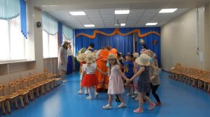 Всё дело в шляпе 1