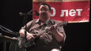 Разговор с ангелом. Александр Куликов