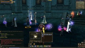 Синтез камней Лавианроз , Синтез Сапфира (минимум затрат),Lineage 2  Ruoff Cadmus