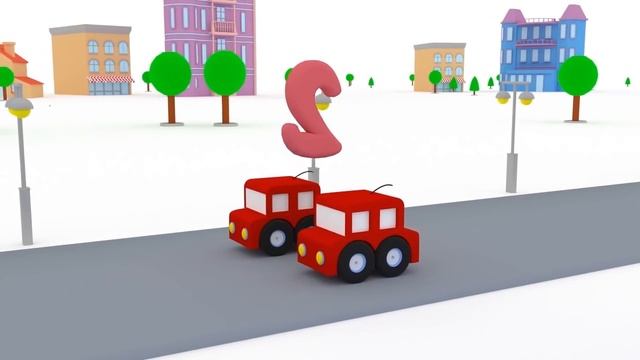 Бассейн с шарами: изучайте цвета с Итаном Пожарных | обучающая Сказка для детей и смотреть онлайн