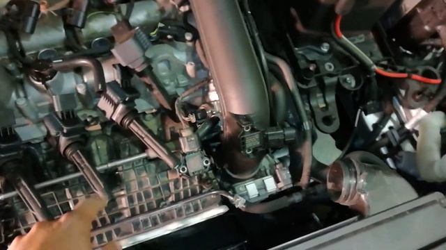 Меням свечи зажигания octavia a7 смотреть онлайн