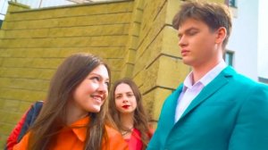 Королева Школы VS Пацанка || Как Стать Богатой Принцессой