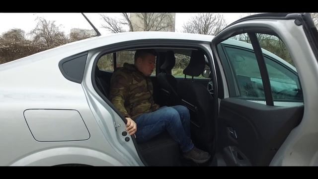 | ZMESTÍ SA DO LOGANA LPG INVALIDNÝ VOZÍK? | VIDEO | DACIA LOGAN LPG | смотреть онлайн