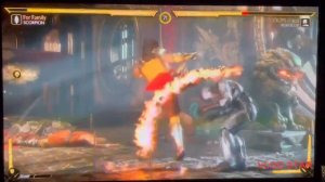 How to unlock scorpion’s brutality “heartless” in mortal Kombat 11