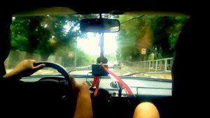 Зубова щель. Бюджетный отдых на чёрном море  .Июль 2017 года.