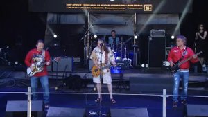 Чиж и Ко "Пригородный Блюз" 28 06 2020
