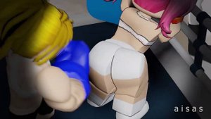 roblox girl boxing not r63 ?