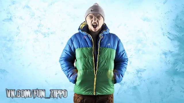 zippo - Стали чужими смотреть онлайн