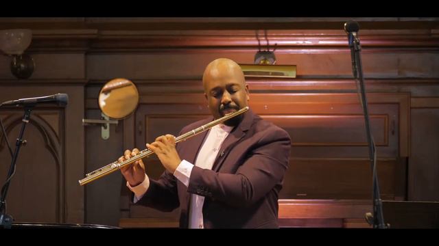 Chaminade Concertino смотреть онлайн