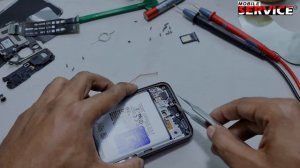 Замена экрана Samsung Galaxy A14 Lcd Screen Replacement