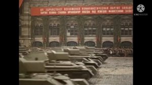 Soviet March 1945 [ Red Alert 3 ]