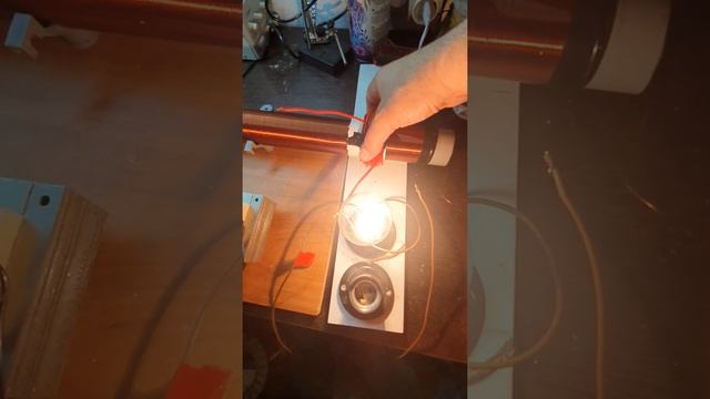 встречные катушки 100ват