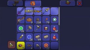 Прохождение террарии. Серия 5. Механические боссы