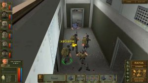 Бригада Е5 Новый Альянс Часть 29