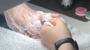 Самый эффективный метод! Как восстановить ногти после шеллака.