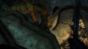 Skyrim #162 - Альфтанд - Путь в Черный Предел