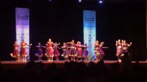 Лучшие танцы мира