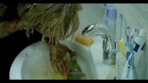 "Райское озеро" - Русскоязычный трейлер