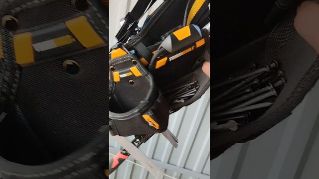 toughbuilt система монтажника
