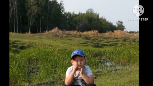 С бабушкой по ягоды смотреть онлайн