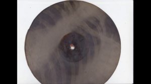 Стёпкин чубчик, Константин сокольский (Музыка на рёбрах)