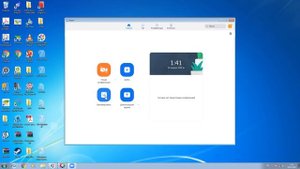 Создание видеоурока в zoom
