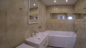 Трехкомнатная квартира в элитном доме Атлант, Средне-Московская 62А, Воронеж