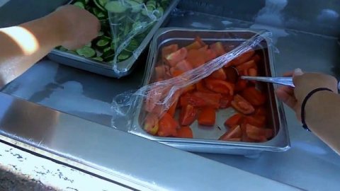 Питание Xperience St George Homestay 4* Шарм Эль Шейх