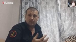 ПОЧЕМУ ОБМЕНЯЛИ "АЗОВЦЕВ"? Иван Отраковский.