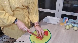 Готовлю блюдо из брокколи Рецепт правильного питания