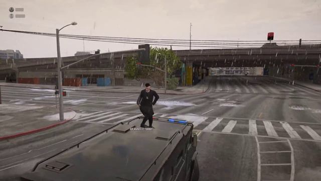Чем занимаются FIB GTA5, в свободное время:)