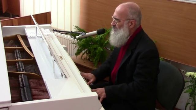 Как Ты смог, скажи мне, Искупитель?.. смотреть онлайн