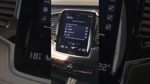 Bluetooth Connection Apple/Android Volvo XC90, XC60,S90, V90, S60, V60, XC40, Riverside Motors