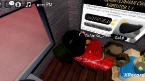 Roblox ZARP: how to do Juggernaut