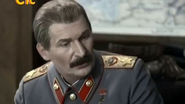 6 кадров  Бухгалтер Сталина