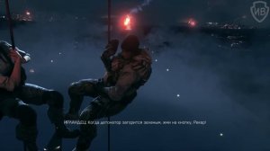Battlefield 4 Все Концовки