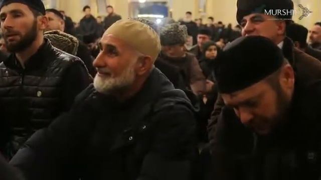 ДЕНЬ РОЖДЕНИЕ ПРОРОКА МУХЬАММАДА АЛАЙХИ САЛАМ, 20 НОЯБРЯ 2018 ГОДА В ЦЕНТРАЛЬНОЙ МЕЧЕТИ Г. ГРОЗНОГО смотреть онлайн