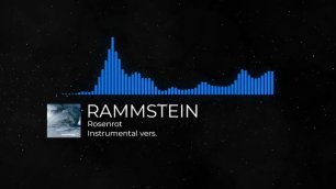 Rammstein  - Rosenrot (Instrumental cover)