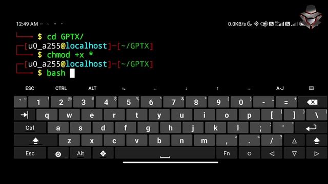Let's Install ChatGPT In Termux | By Technolex