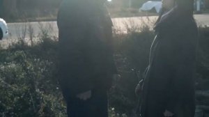 Пристегни ребёнка сохрани жизнь