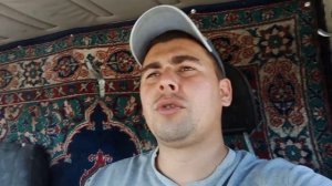 Газ 3309 Самосвал.Рейс ПГС на Дальняк.Перегруз ???