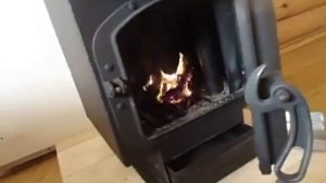Котел воздухогрейный Студент