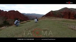 Самая шикарная Свадьба года 2018 Бишкек Кыргызстан Beksultan & Aizada