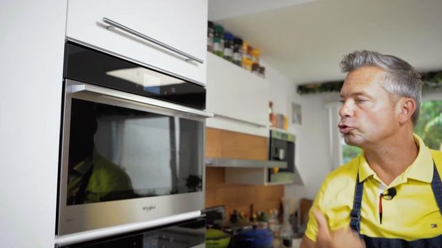 Hogyan spórolhatunk az energiával a konyhában? смотреть онлайн