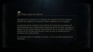 Bloodborne: Los Viejos Cazadores - 04 - Luz de Luna - NG+ Español FULL HD