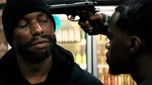 1992 — Официальный трейлер (2024)