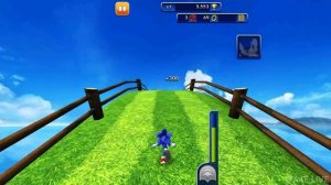 Evolution of Sonic Dash (2004-2021)