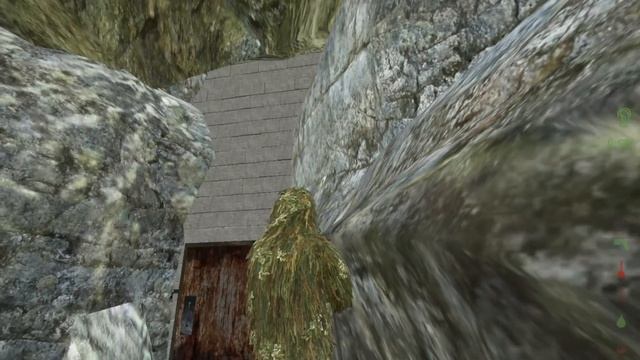 Dayz Epoch - Обзор базы смотреть онлайн