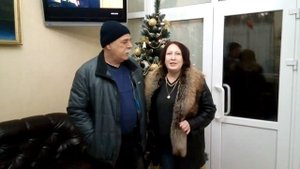 Отзыв отель Кипарис в Адлере новогодний тур